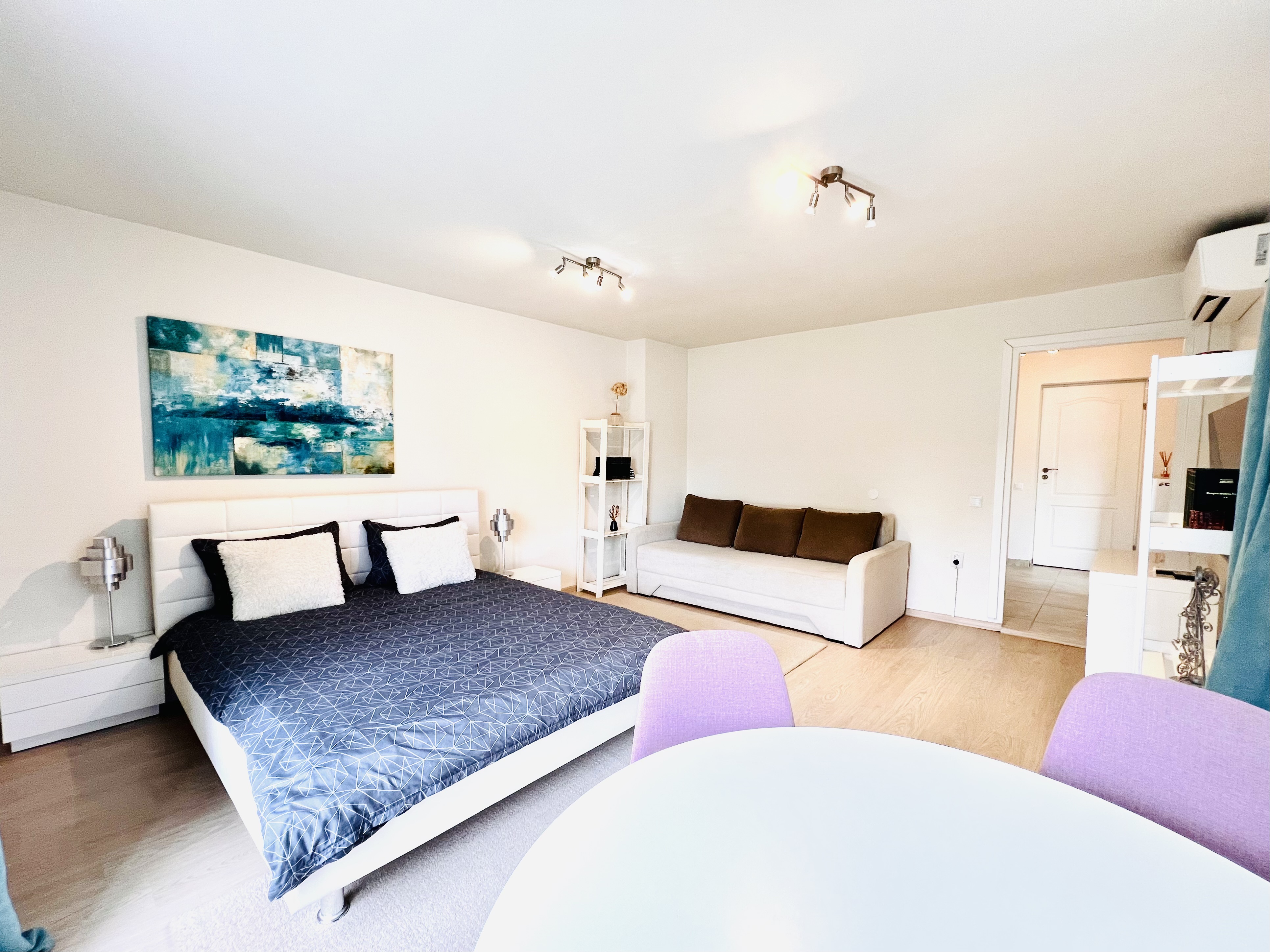 Sun Residence Timisoara