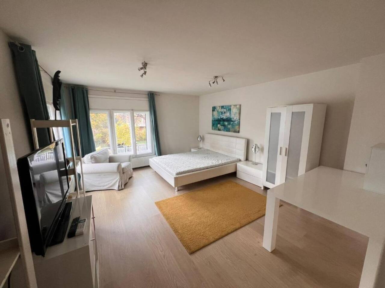 Sun Residence Timisoara