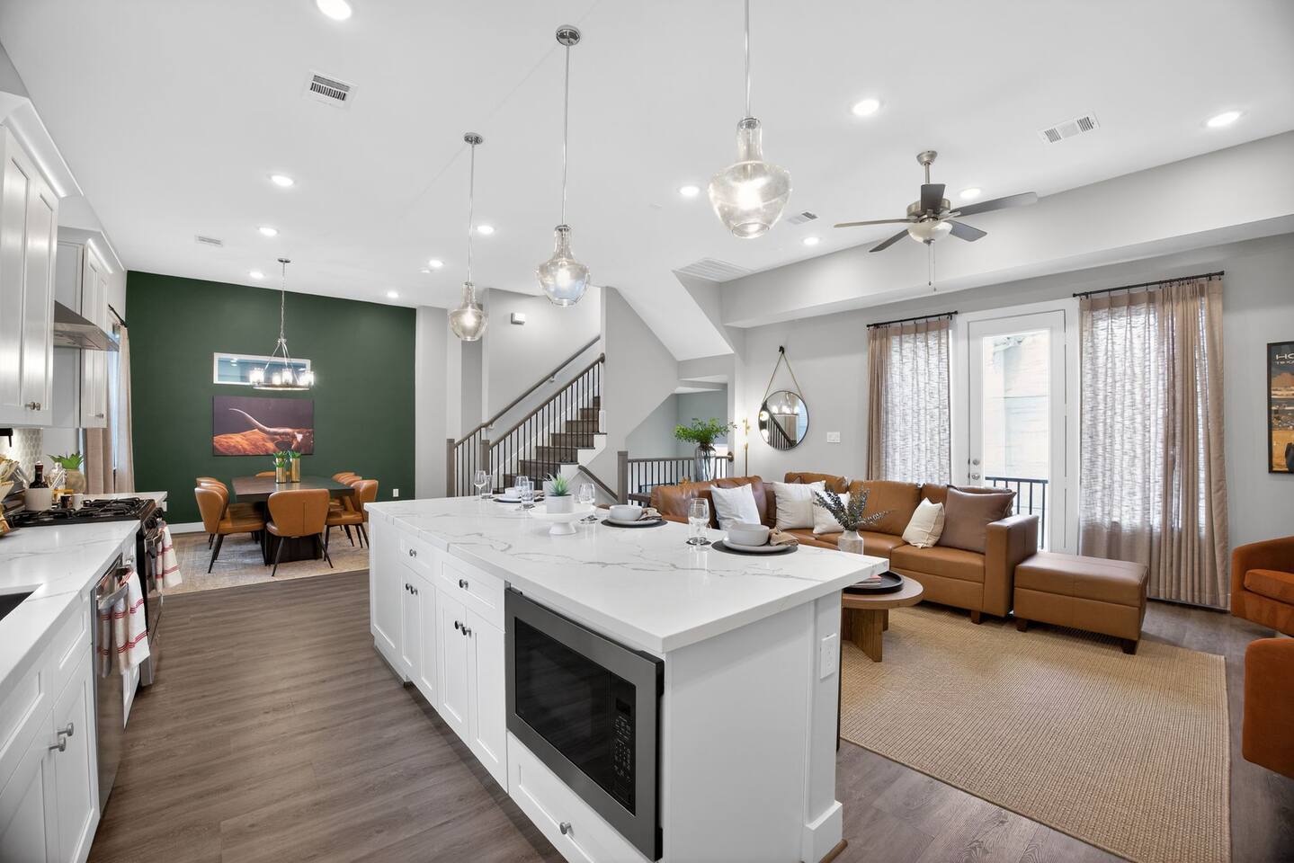 3012 Bell Street — photo 1