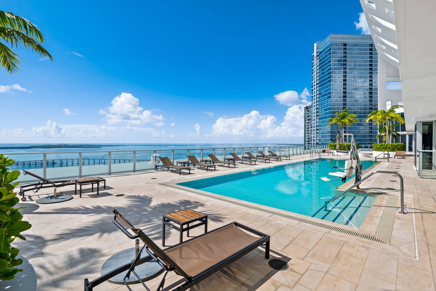 Brickell Premier Executive Stays