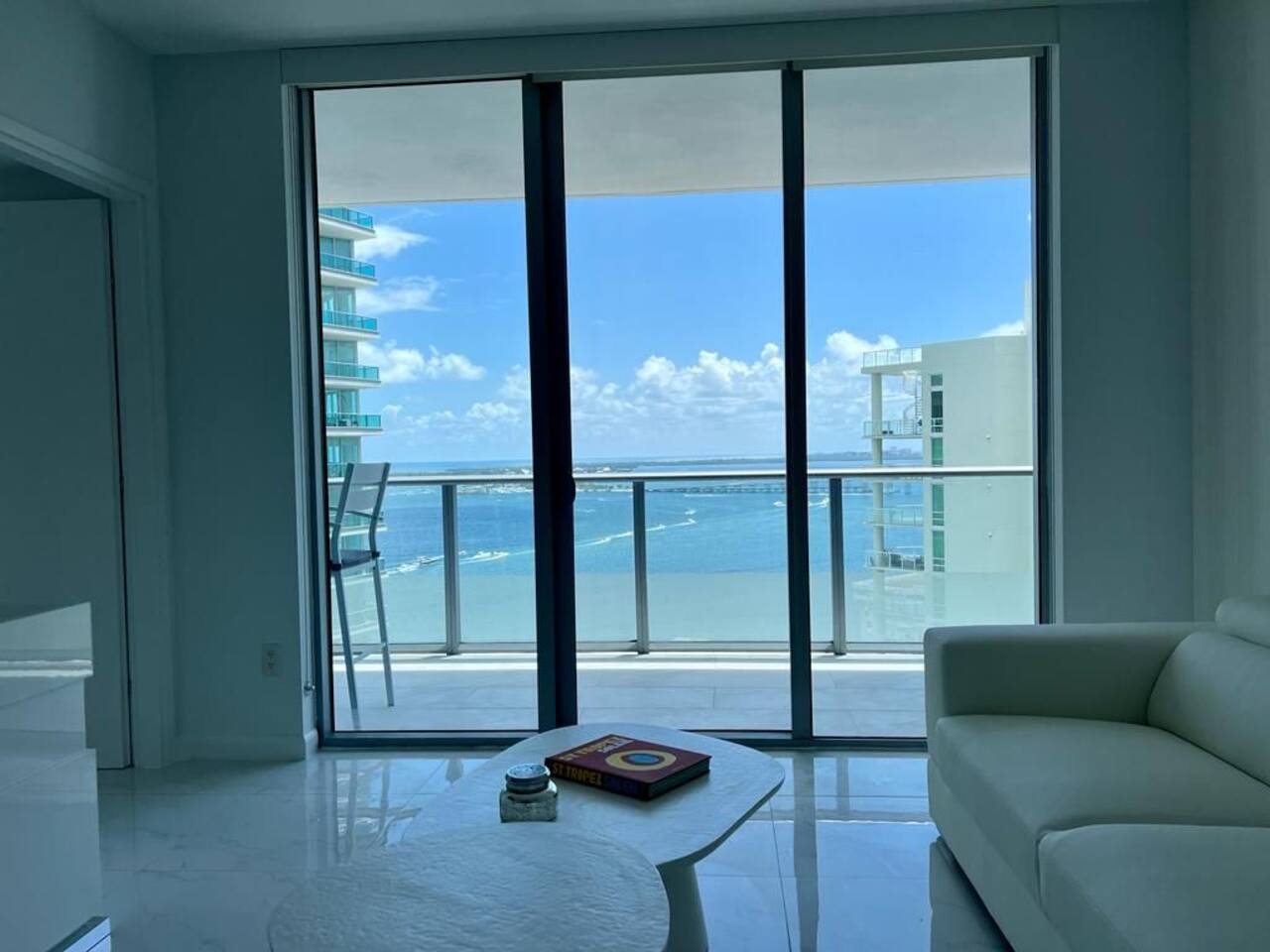 Prestigious Brickell