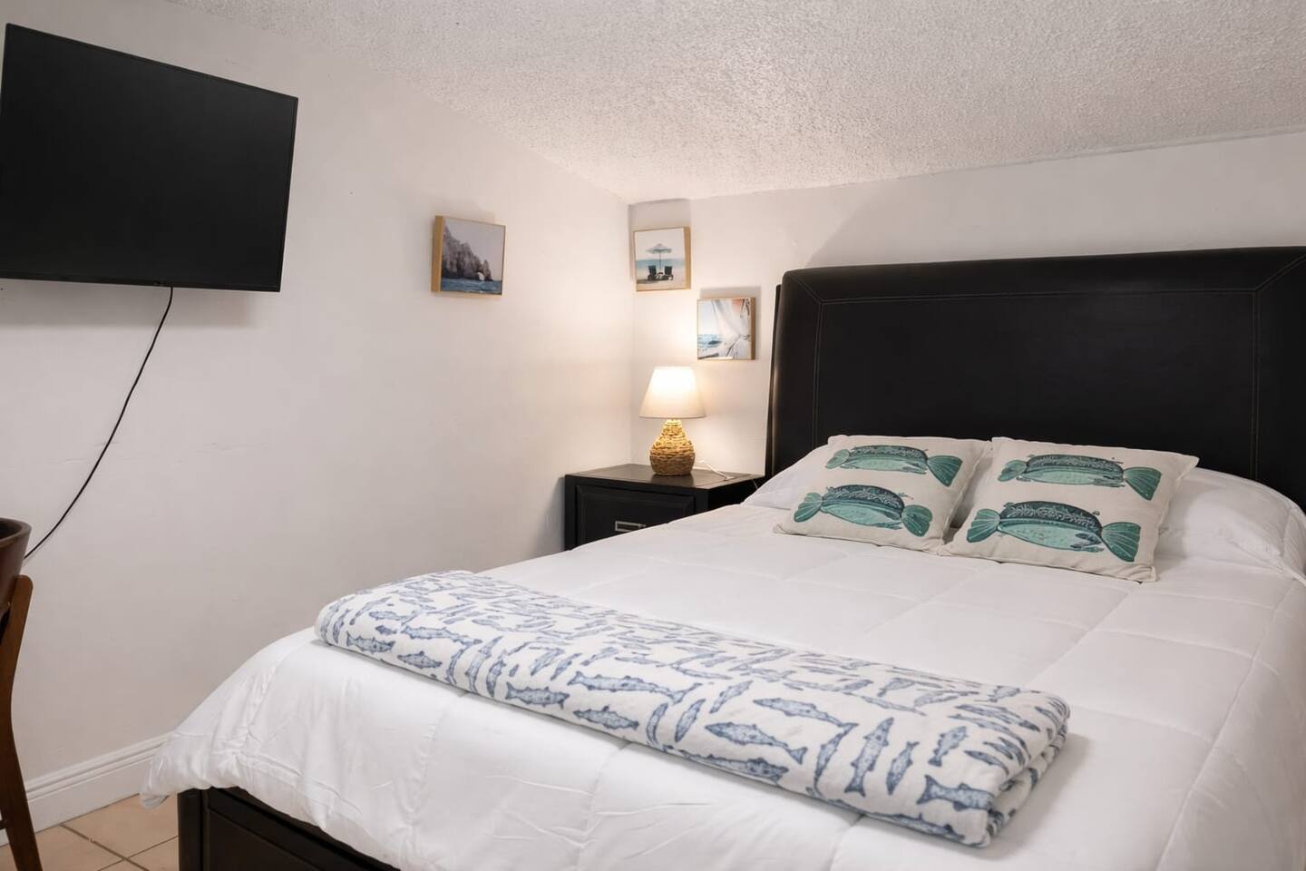 Private Studio with Parking – Best Miami Location!
