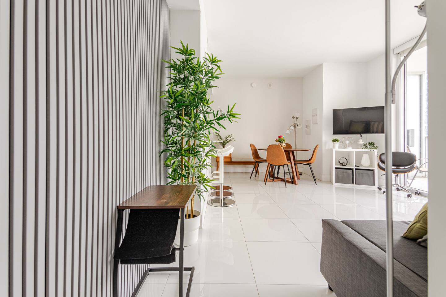 The Ultimate Luxury Executive Location in Brickell