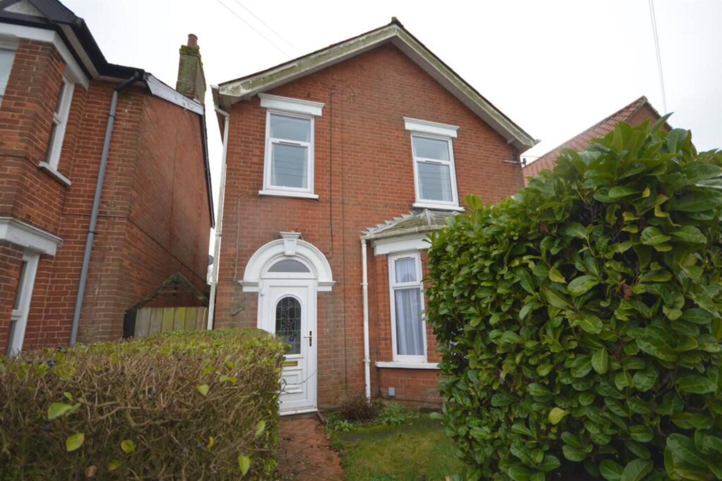 Ideal for Contractors - Spacious 6 Bed House - Holiday Home