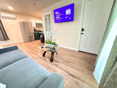 Cozy Casita for Two | Walk to Paseo vacation rental in Oklahoma City, OK — photo 1