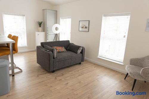 Ferryquay Suites