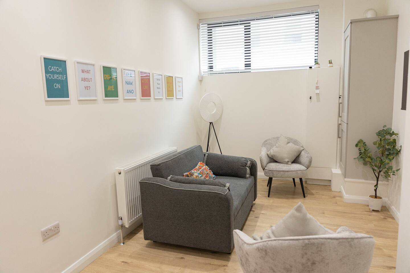 Derry City Centre Location - Ferryquay Suites