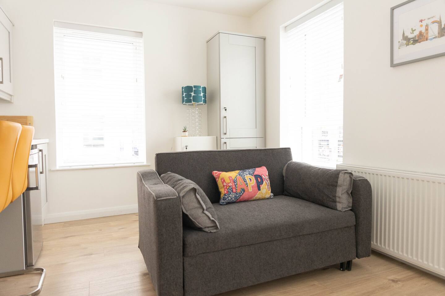 Ferryquay Suites - Ap2 - Guildhall Apartment
