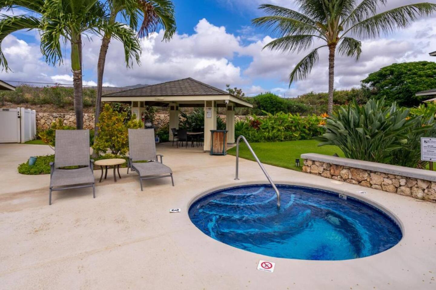 Island Reset in KoOlina | 2BR Villa~Monthly Stay