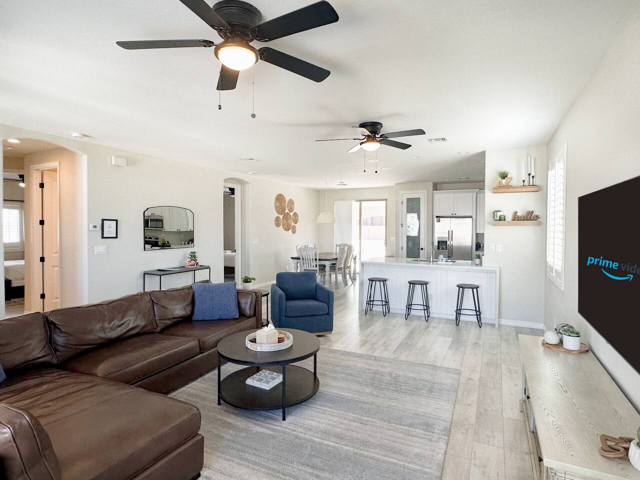 Lake Home w/ Boat Parking, BBQ & Firepit