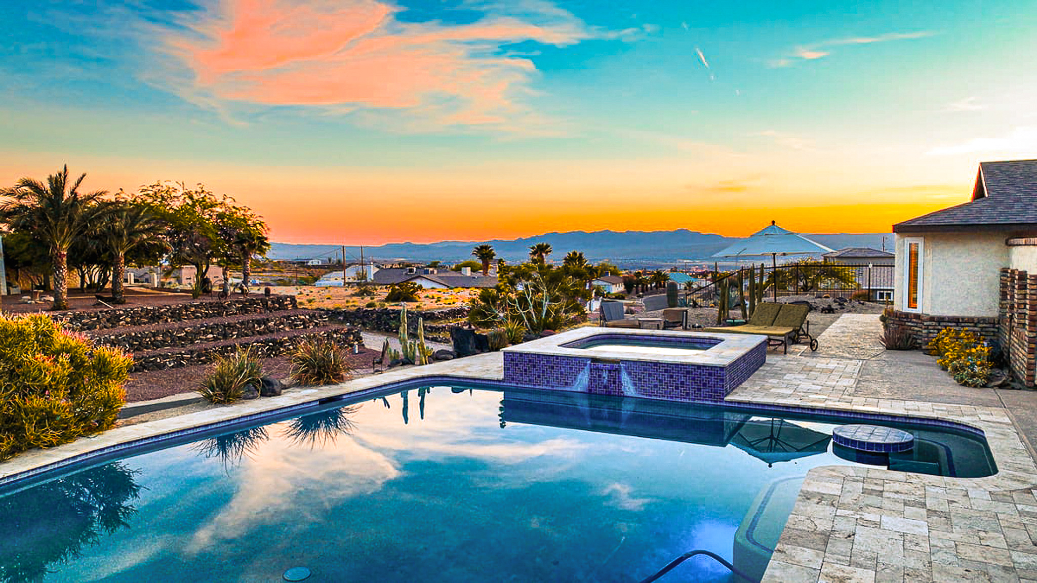 Family-Dog Friendly | Pool & Spa | BBQ & Ping Pong