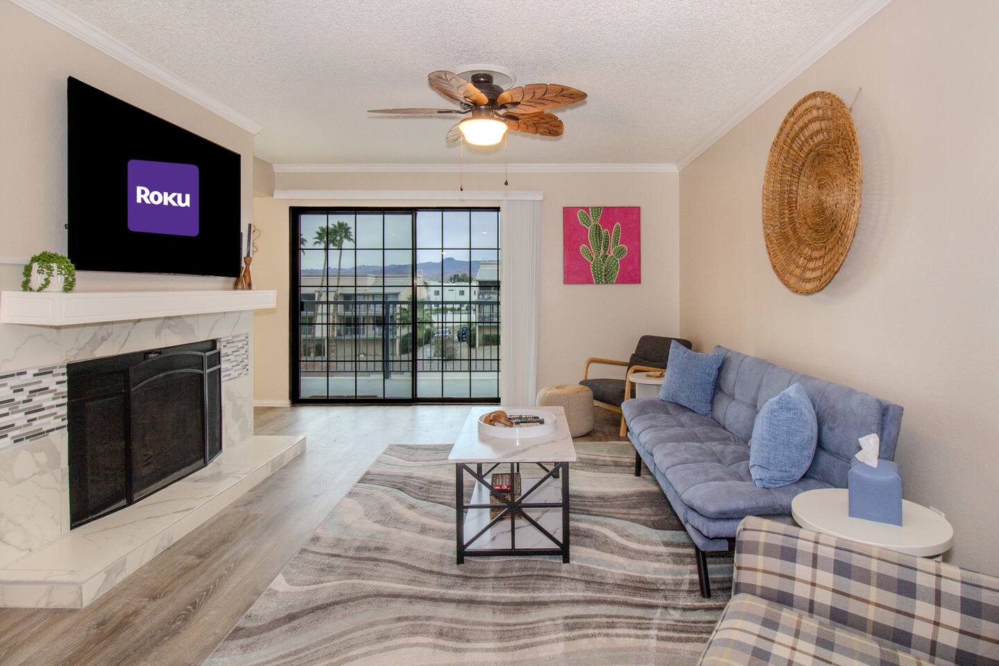 Dog Friendly Condo w/ Heated Pool & Spa