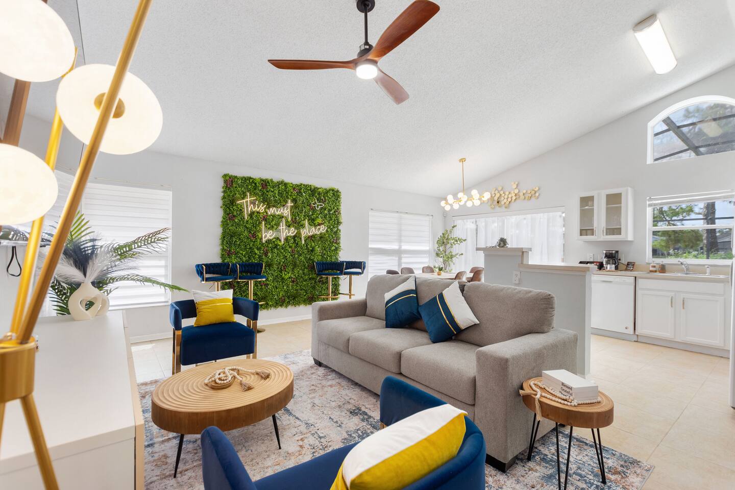 Dreamy 3BR,Pool, Golf, Disney, Universal, Legoland