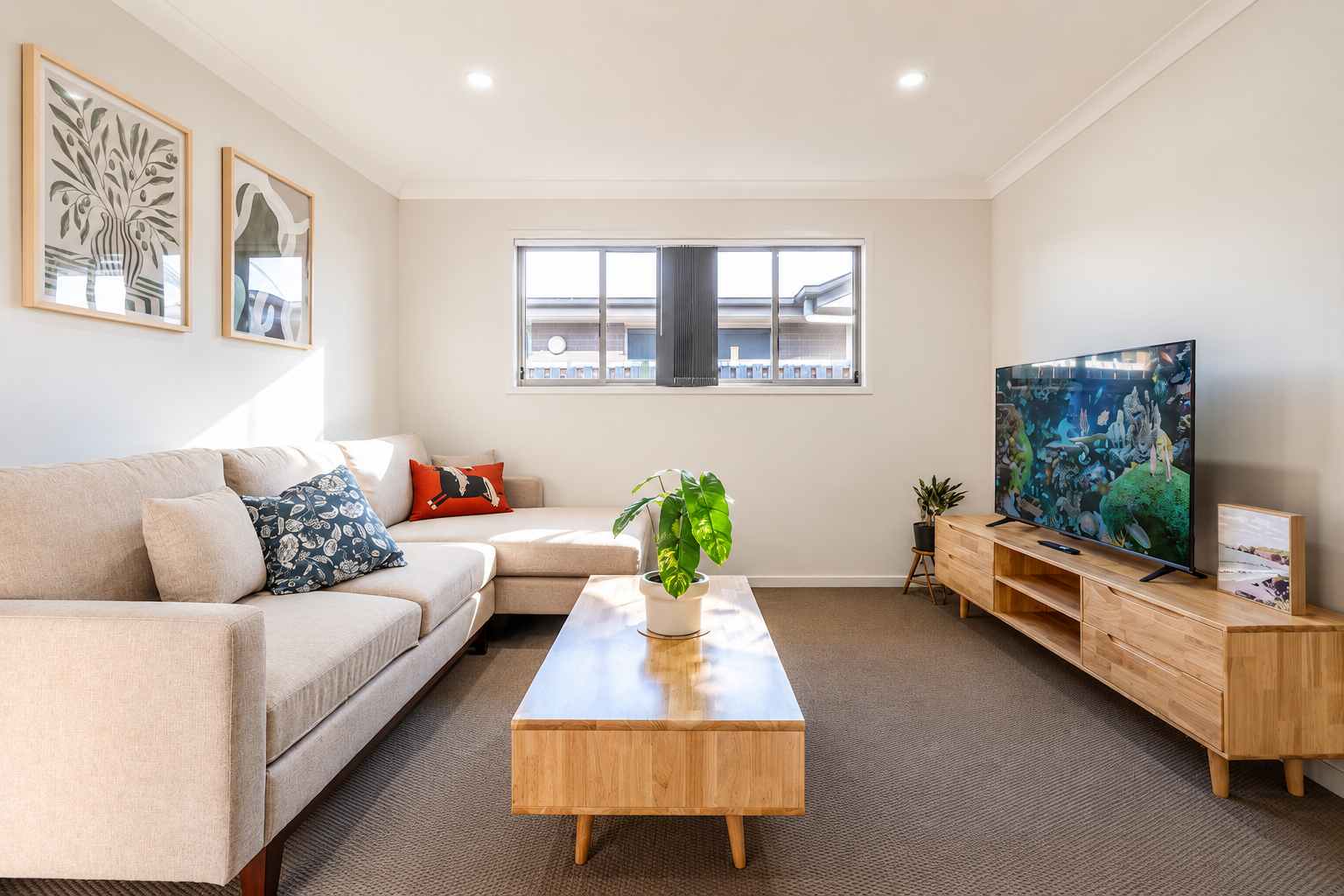 Golden Homestead – Park Ridge 4B Comfort Retreat