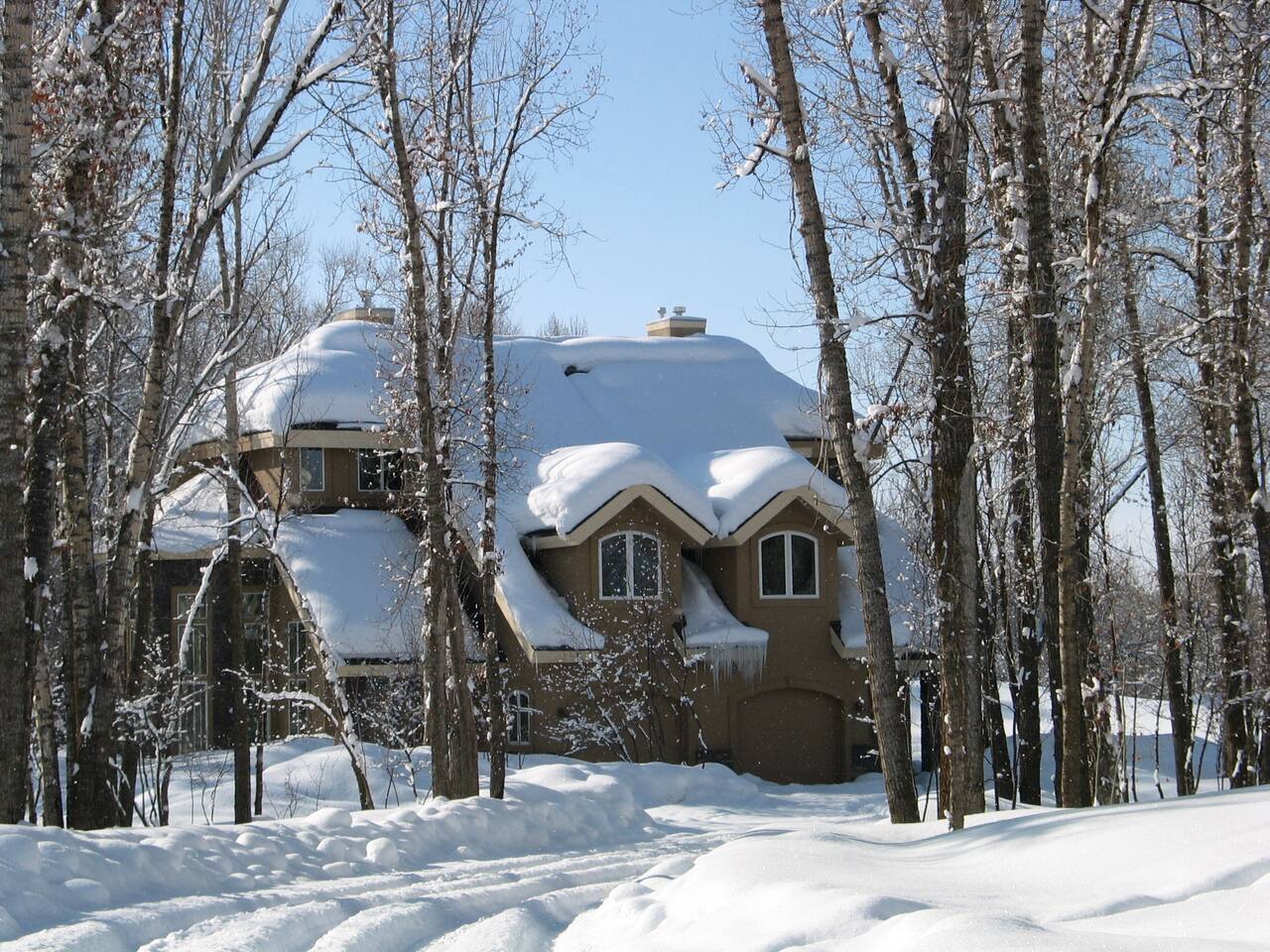 Spectacular Townhome w/ Private Hot Tub