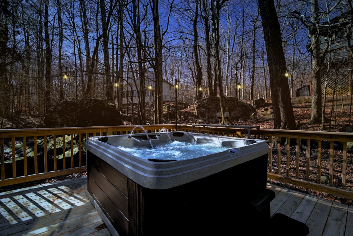 Hot Tub, Lake View, Game Room | 5 star! Deer Haven