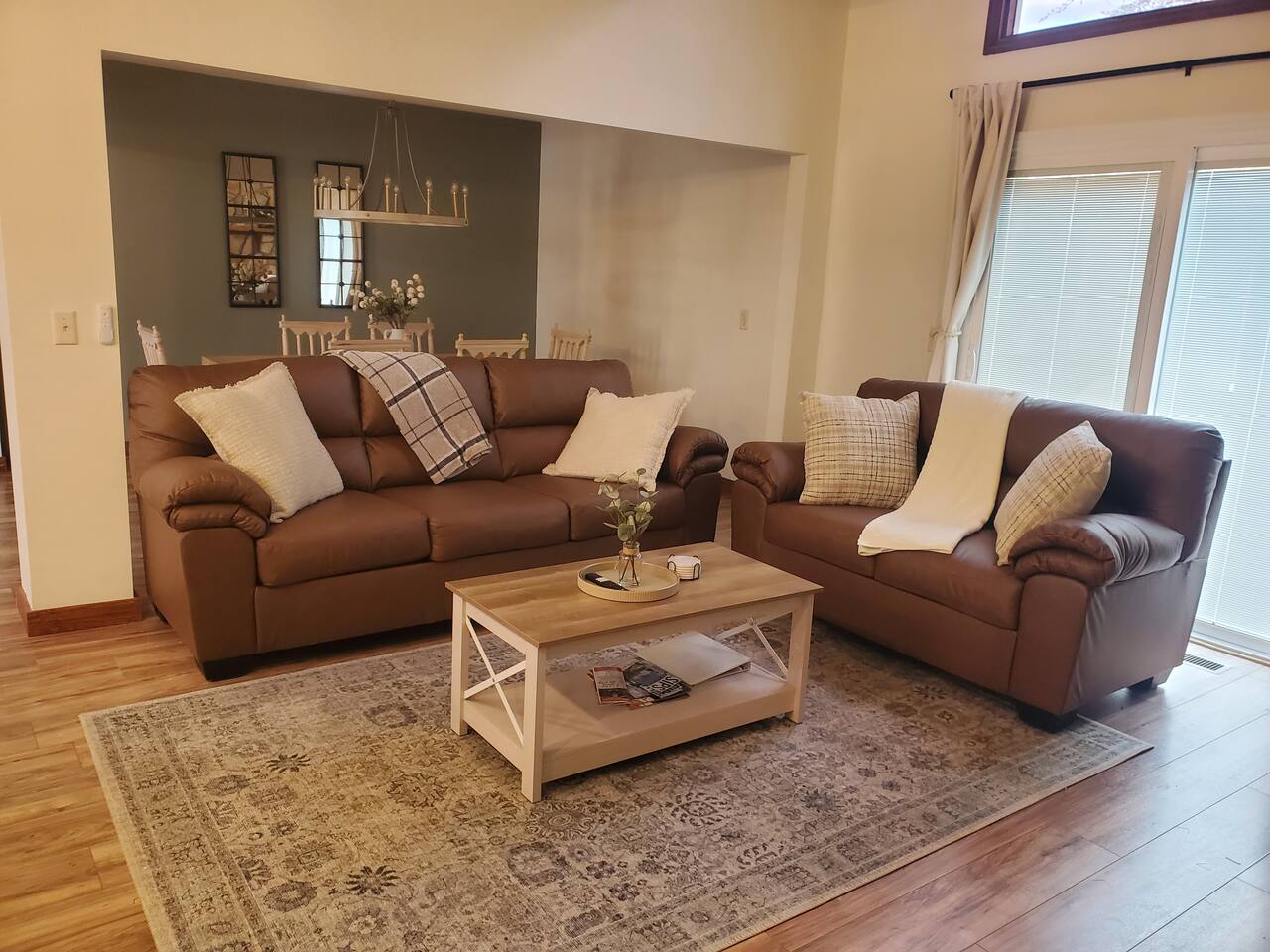 Owl & Ember - Walk to Coosawatee Resort Center!