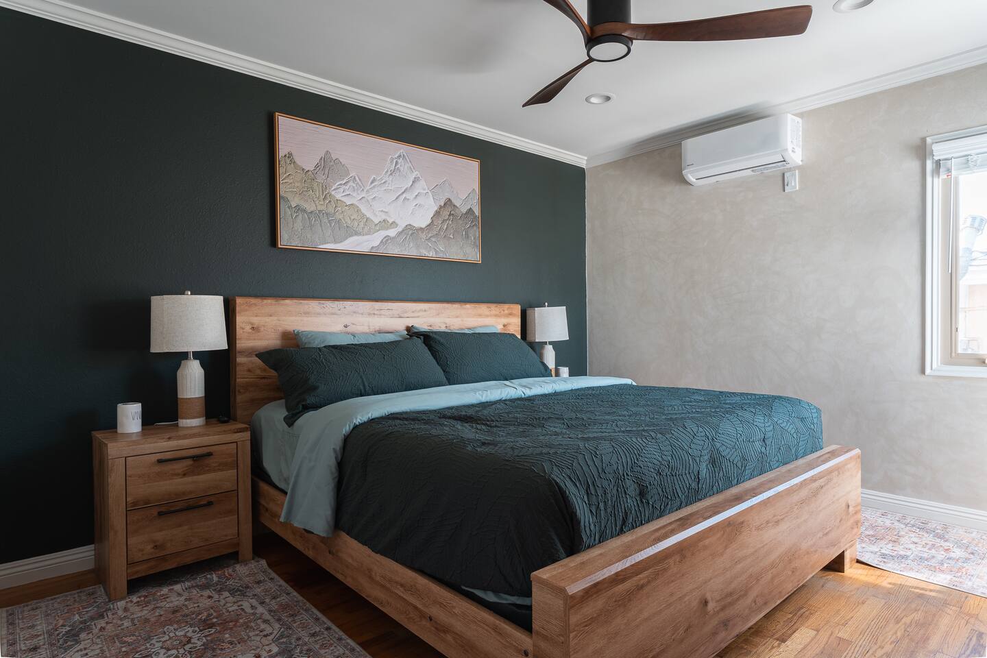 Modern King Suite Near SoFi Stadium & LAX