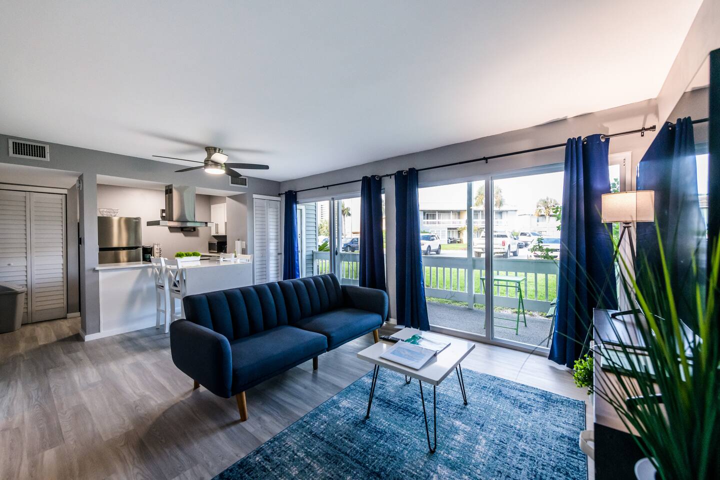 *Modern Bliss* Destin beach (3 Pools& Tennis) - Apartment