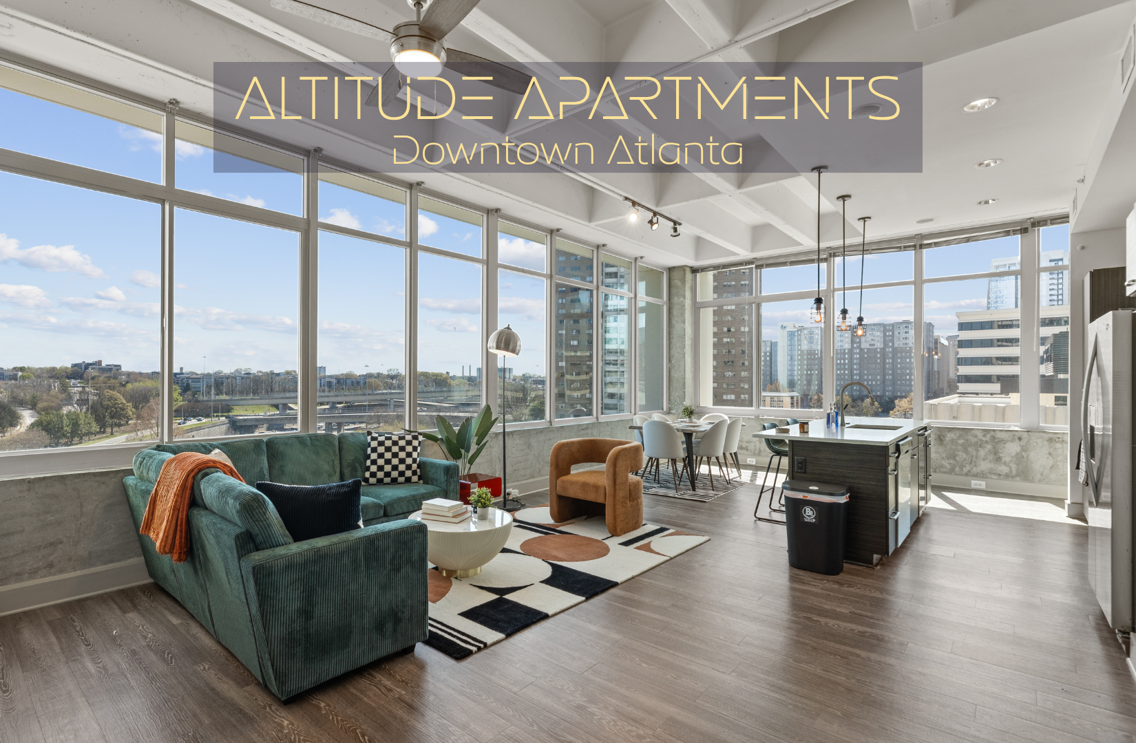 FIFA Stay | Luxury 2Bed+2Bath | Dwntn w/pool+gym