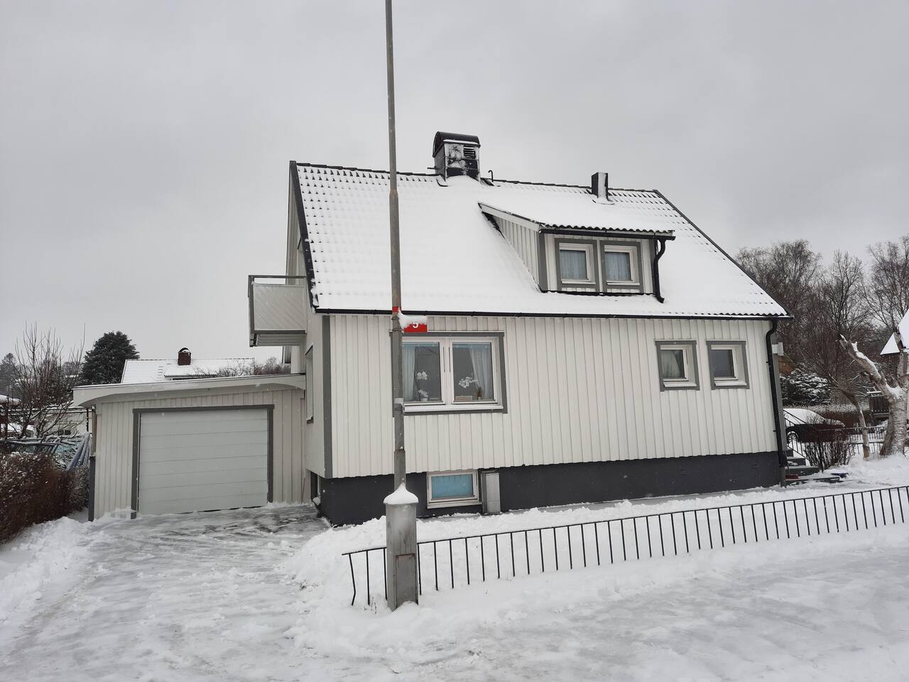 Project Housing Hisingen Gothenburg