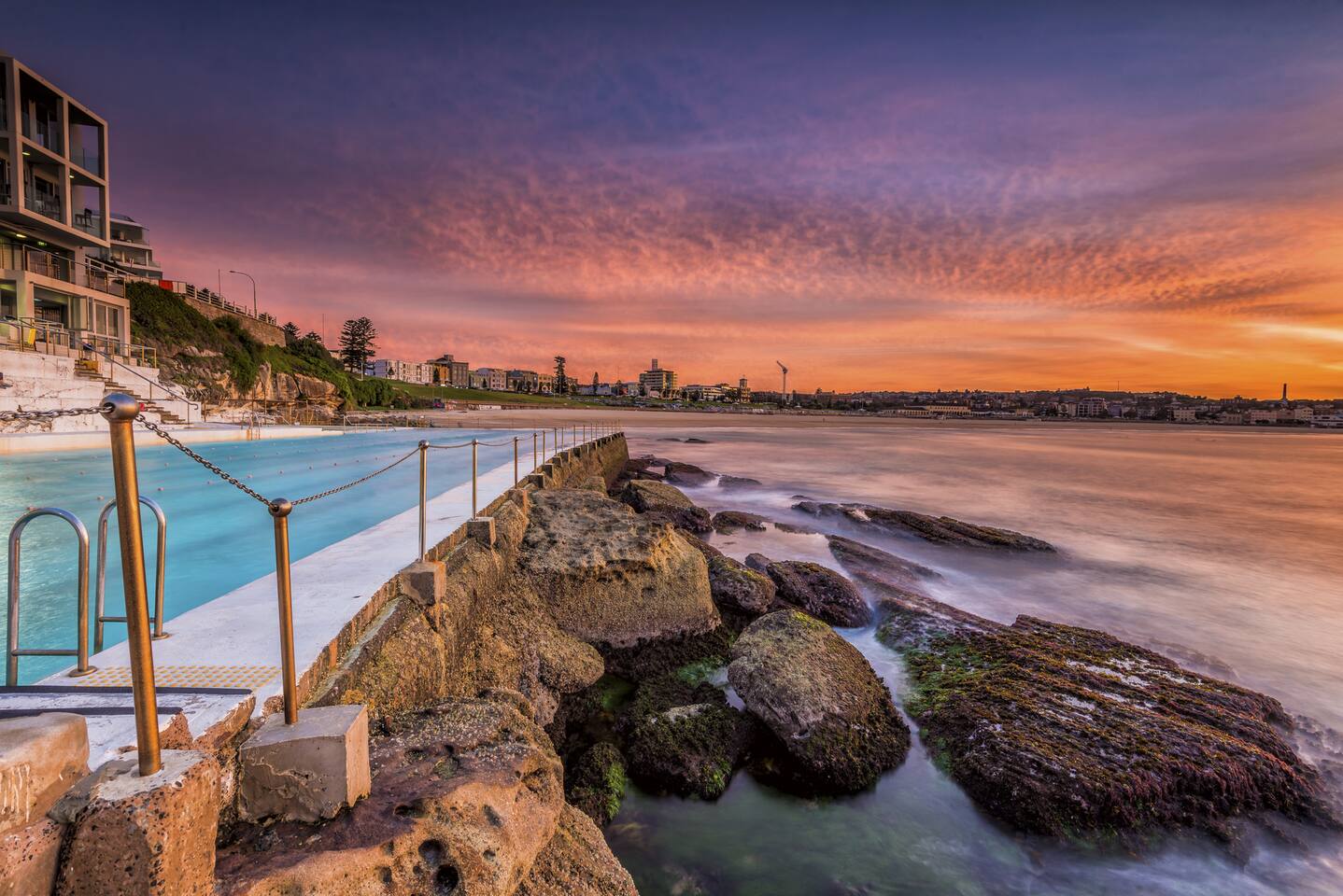 Bondi Beach Studio | 3rd Floor | Superhost - Apartment