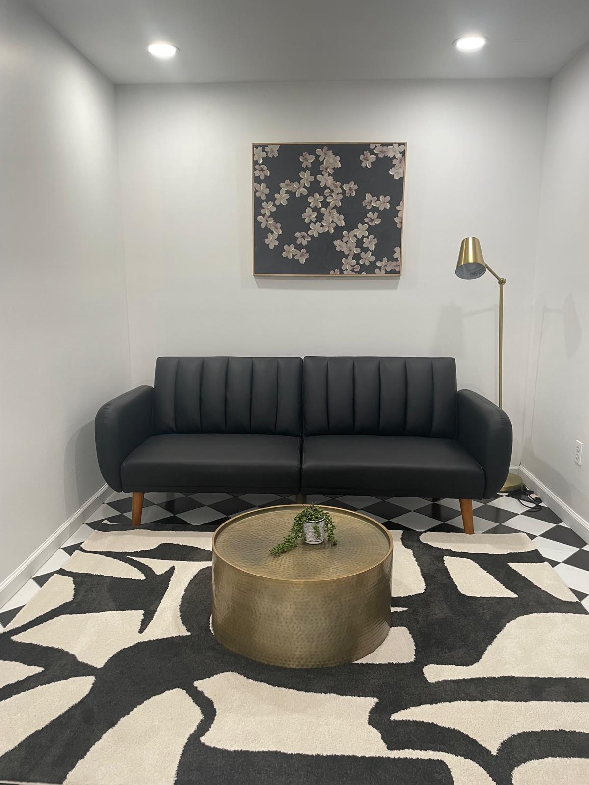 Crown Heights 3-BR Basement Steps from 770