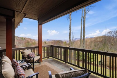 Cozy 1BR Condo w/ Stunning Long-Range Views + Pool photo 4