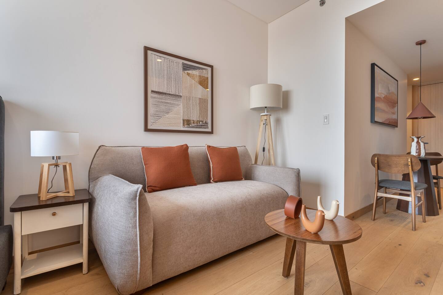 Reforma Av Incredible views high floor & amenities - foto 2
