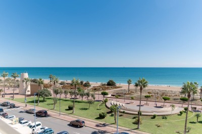 Vista al mar + terrazа | Piscinas — foto 2