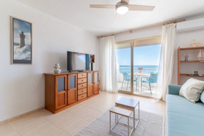 Vista al mar + terrazа | Piscinas — foto 4
