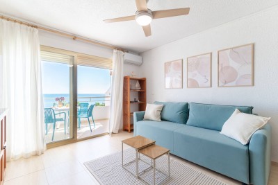Vista al mar + terrazа | Piscinas — foto 5