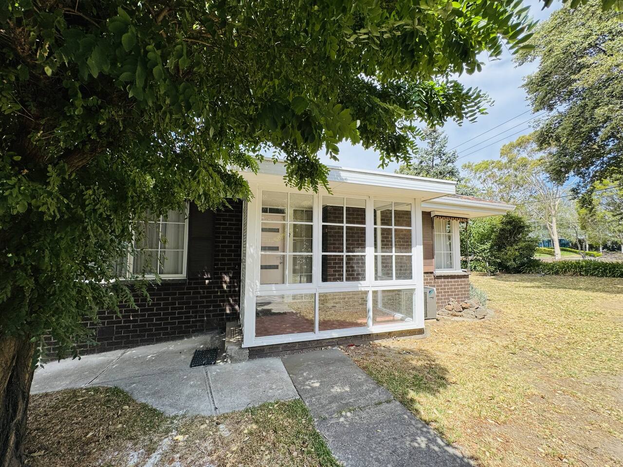 Cozy home in Notting Hill, Australia
