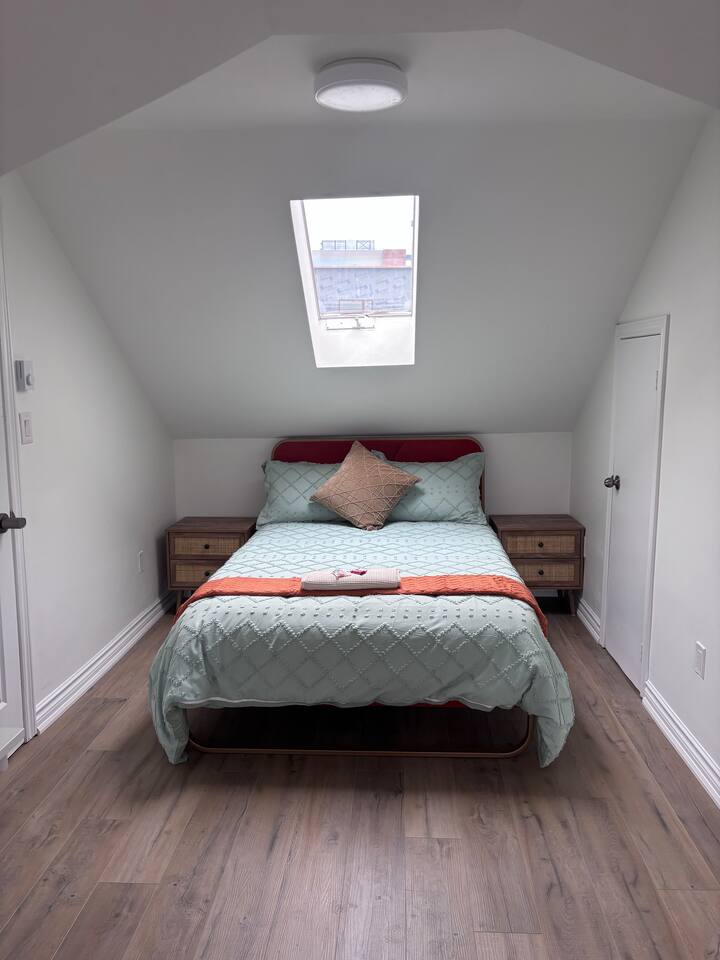 Stylish Toronto Stay in Kensington Market