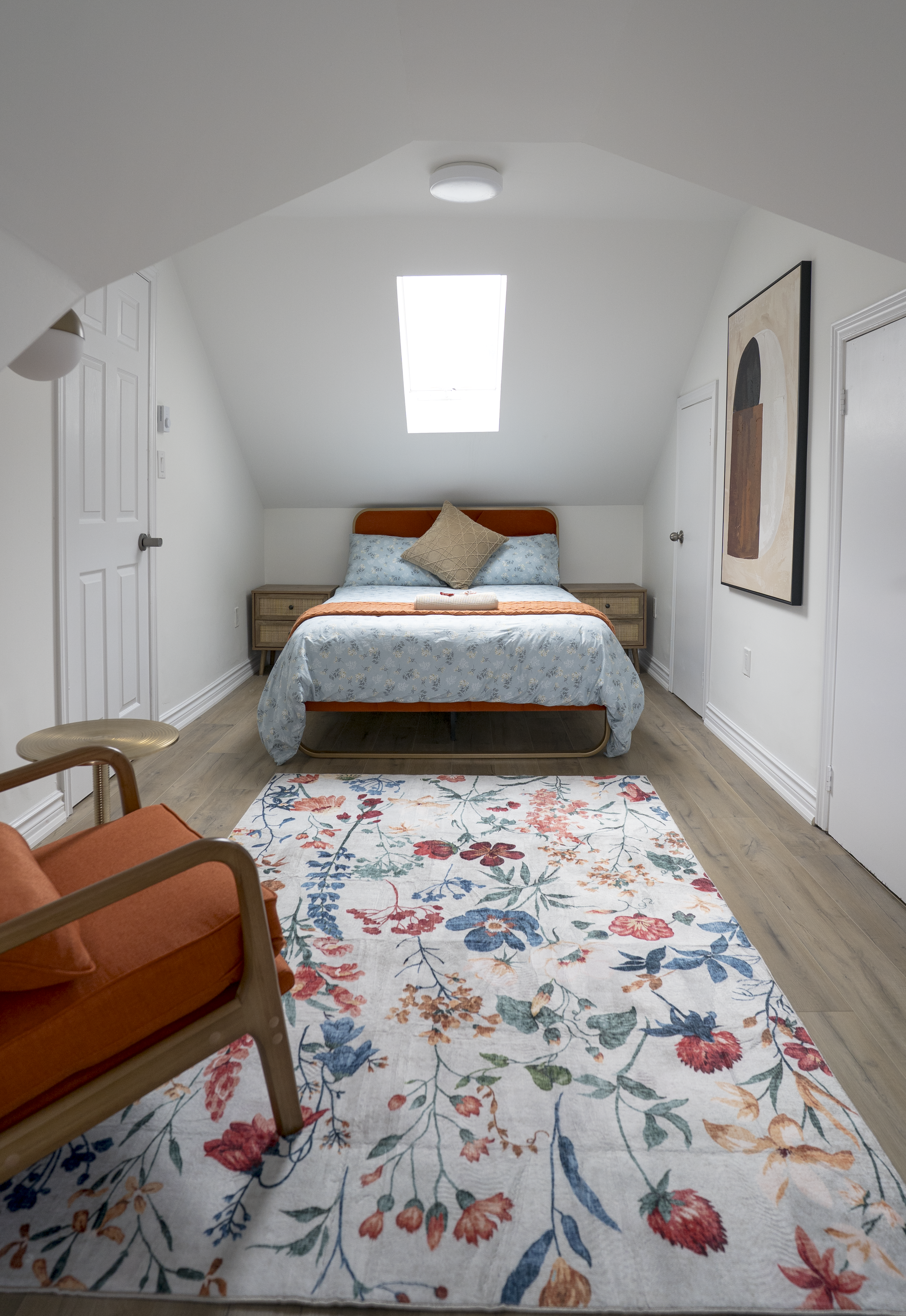 Stylish Toronto Stay in Kensington Market