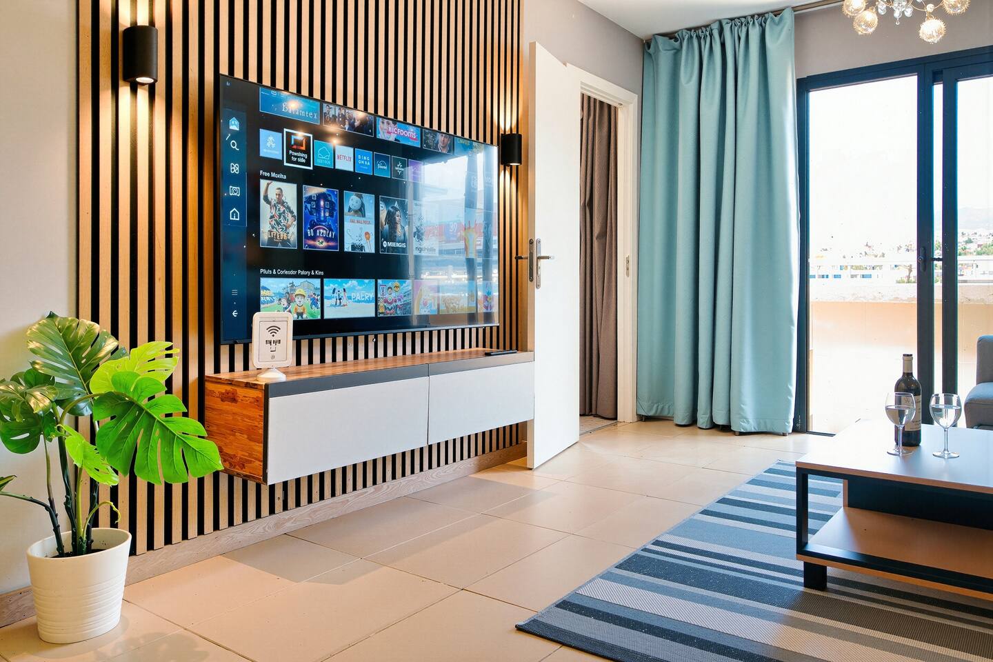 Brisa Azul - Playa Las Américas