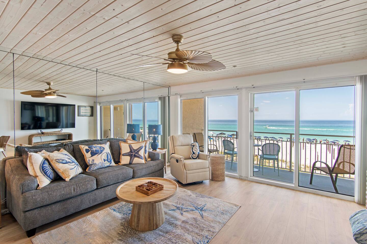 Designed to Perfection on Crystal Beach