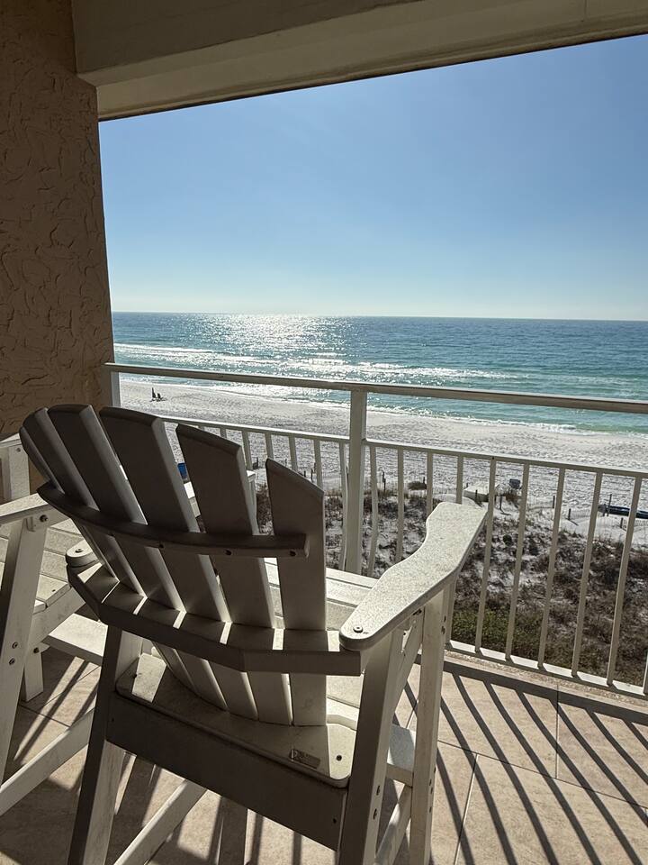 New+ Epic Views on Crystal Beach