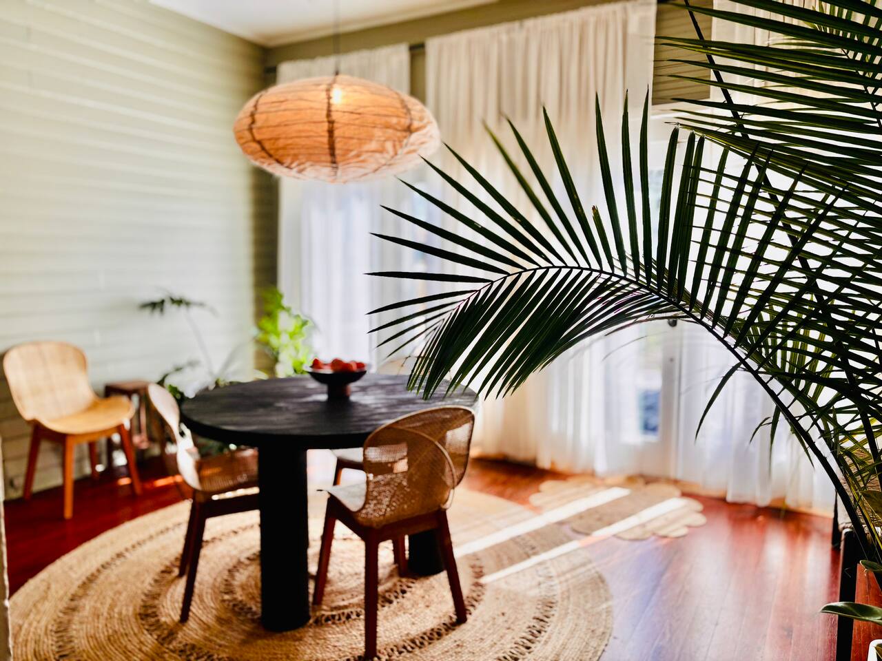 Overton Square Zen Retreat