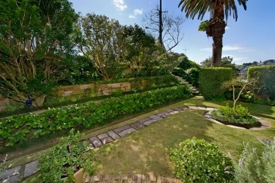 Darling Point - 1/3 Eastbourne Rd rental in Darling Point