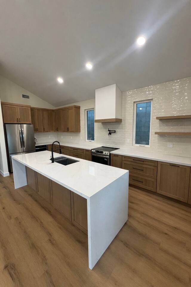 New 3BR El Cajon Home Near Hospitals & Dining