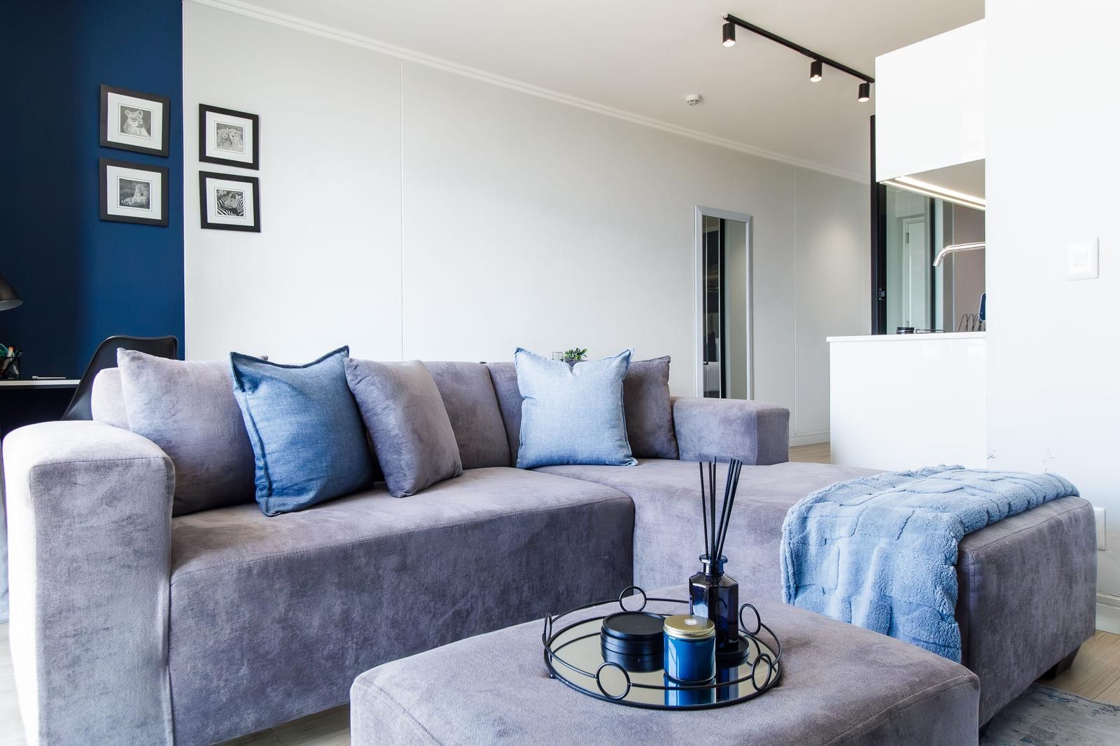Elite Sky Residence | Ellipse, Waterfall City
