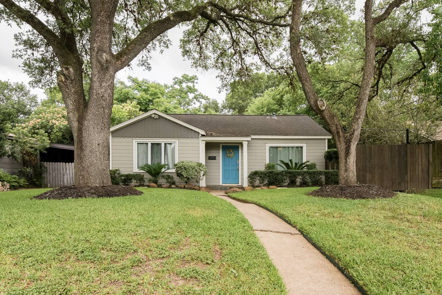 Home near Med Center & University of Houston