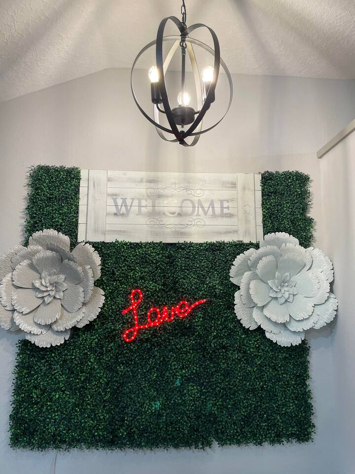 Guest home-Near Med Center & University of Houston