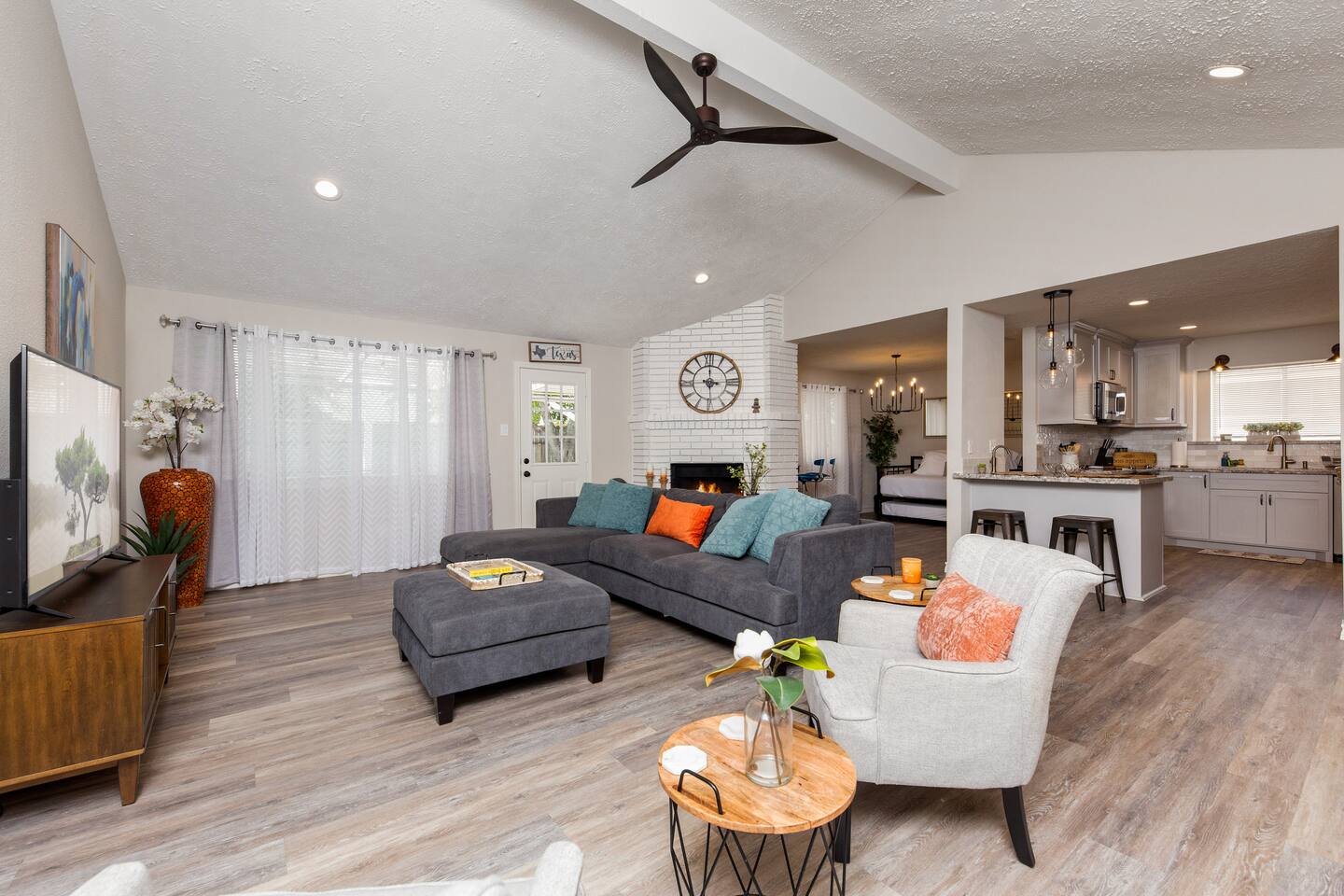 West Houston Home | KATY-3BR-7BEDS | I-10 & Hwy 99