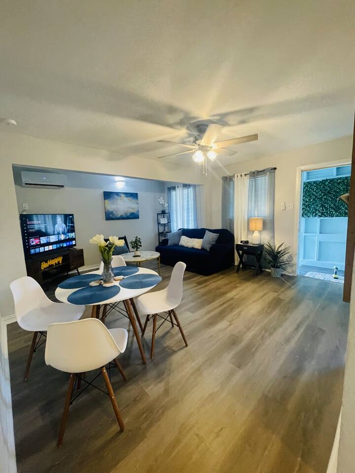 Serenity Seashell Retreat - Cabin F