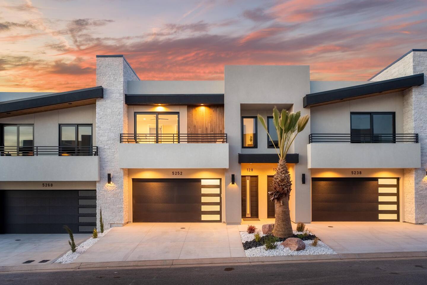 Fairway to Paradise at Pecan Valley Resort