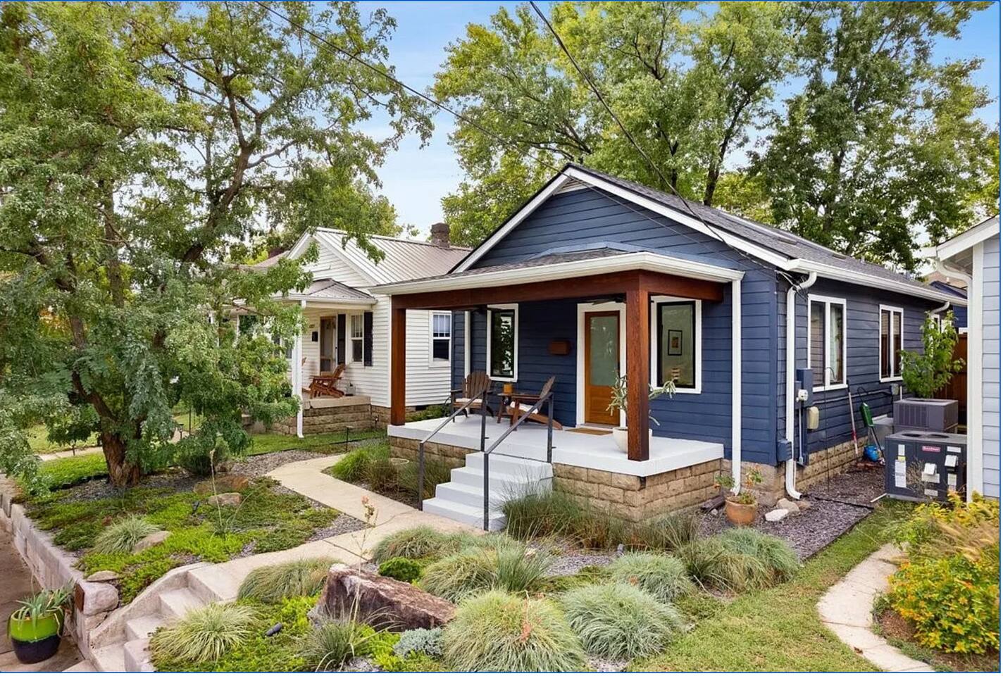 Chic Music City Retreat & Studio