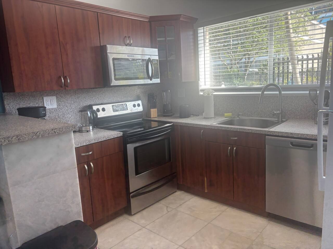 Heart of Wynwood Spacious 2 Bedrooms