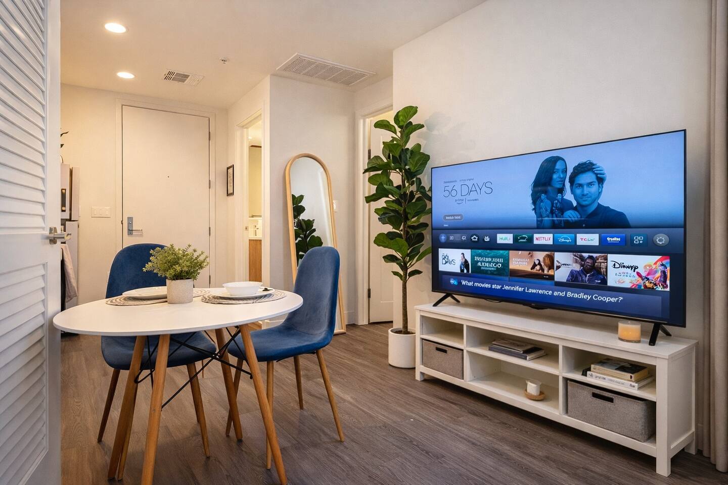 Stylish Studio in the Heart of Santa Monica